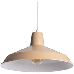 Efectoled - Suspension Métal Meistter Camel