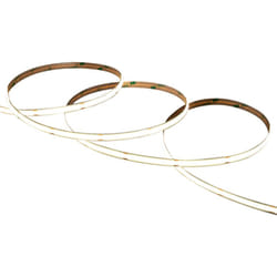 Efectoled - Ruban led 24V cob 320 LED/m bobine 20m 11W/m 1100lm/m Largeur 8mm Coupe 10cm IP20 CRI90 4000K Blanc neutre