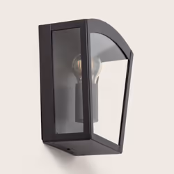 L' Applique Murale Extérieure Acier Inoxydable Zinnia est une applique qui offre une grande versatilité lorsqu'il s'agit de l ...