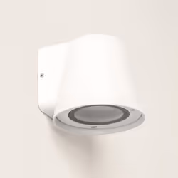 L'Applique Murale Extérieure Aluminium Darjan est un élément d'éclairage très décoratif grâce à son design simple et moderne. ...