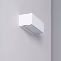 L’Applique Murale LED Extérieure Aluminium Gropius 18W Éclairage Double Face CCT Sélectionnable est sans aucun doute, un élém ...