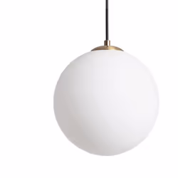 La Suspension Métal et Verre Moonlight Brass combine un design unique et élégant avec des finitions de qualité supérieure . C ...