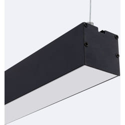 Barre Linéaire led 60cm 20W cct Terry (3000K - 4000K - 6000K) cct