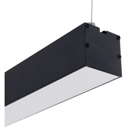 Barre Linéaire LED 150cm 50W Terry (3000K - 4000K - 6000K) CCT