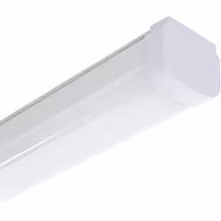 La Réglette LED 36W 120 cm IP65 Batten est un luminaire à profil mince qui sert d'alternative aux tubes fluorescents traditio ...