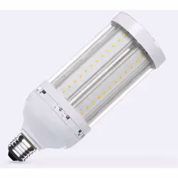 L' A mpoule LED Éclairage Public Corn 36W avec culot E27 est une solution d'éclairage efficace et puissante conçue pour répon ...