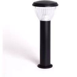La Balise Extérieure en Saillie sur Pied 65cm Polaris est un produit d'éclairage parfait pour les jardins ou les espaces exté ...