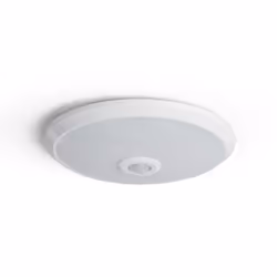 Le Plafonnier LED 20W avec Détecteur de Mouvement PIR et Crépusculaire Design est un dispositif d'éclairage avancé qui allie  ...