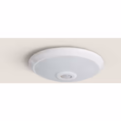 Le Plafonnier LED 12W avec Détecteur de Mouvement PIR et Crépusculaire est un dispositif d'éclairage innovant conçu pour appo ...