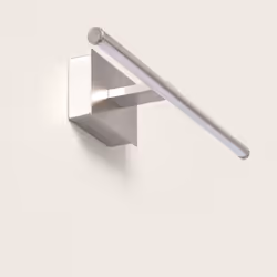 L' Applique LED pour Cadres 1,8W Slimlight à Piles est une excellente option d'éclairage pour rehausser la beauté de vos œuvr ...