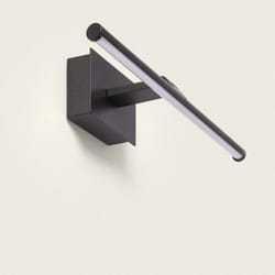 Efectoled - Applique led pour Cadres 1,8W Slimlight à Piles Bronze