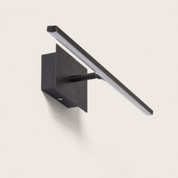 Efectoled - Applique led pour Cadres 4,5 w Hockney Bronze
