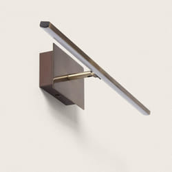 Efectoled - Applique led pour Cadres 4,5 w Hockney Laiton