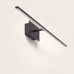 L´ Applique LED pour Cadre 7 W Hockney 600 mm est une excellente option d'éclairage pour rehausser la beauté de vos œuvres d' ...