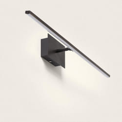 Efectoled - Applique led pour Cadre 7W Hockney 600 mm Bronze