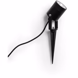 Éclairez votre jardin avec élégance et fonctionnalité avec notre S pot Extérieur LED 3W sur Piquet Fern EasyFit 12V . Avec un ...