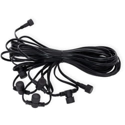 Câble d'Éxtension EasyFit 12V 15 m avec 6 connecteurs 15 m