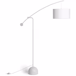 Le Lampadaire Métal Meetkunde apportera cette touche moderne et originale à l'espace où vous le placerez. La simplicité de sa ...
