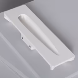 Les lampes et appliques LED de la gamme Intégration Plâtre/Placo ont un design innovant et minimaliste. Elles sont fabriquées ...