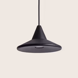 La Suspension LED Aluminium Edsel 6W est une fusion d'élégance et d'efficacité en matière d'éclairage. Fabriquée avec précisi ...