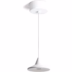 La Suspension LED Aluminium Edsel 6W est une fusion d'élégance et d'efficacité en matière d'éclairage. Fabriquée avec précisi ...
