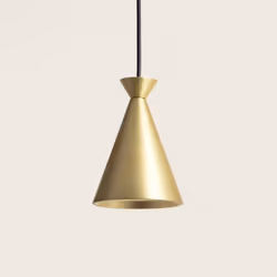 La Suspension LED Aluminium Drake 6W est une fusion d'élégance et d'efficacité en matière d'éclairage. Fabriquée avec précisi ...