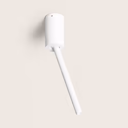 Le Plafonnier LED Aluminium Arwen 4W se distingue par la fusion d'un style minimaliste ou contemporain et d'un design efficac ...