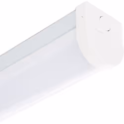 La Réglette LED Sélectionnable 10-15-20 W Batten 60 cm est parfait pour remplacer la réglette conventionnel avec tubes fluore ...