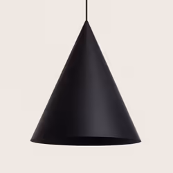 La Suspension Aluminium Odyssey est une pièce d'éclairage qui allie design moderne et simplicité pour créer une atmosphère él ...