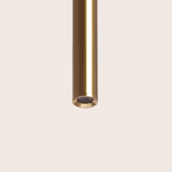 La Suspension LED 3W Aluminium Evory L allie élégance et design moderne et minimaliste . Fabriquée en aluminium de haute qual ...