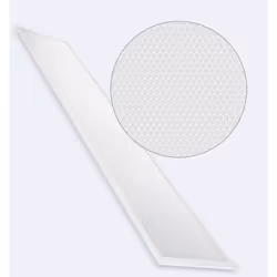 Le Panneau LED 120x30 cm, 40W et 4000lm avec driver LIFUD est le choix parfait pour un éclairage performant. Sa puissance de  ...
