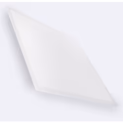 Le Panneau LED 60x60 cm, 40W et 4000 lm avec driver LIFUD est le choix parfait pour un éclairage performant. Sa puissance de  ...