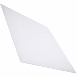 Le Panneau LED 60x60 cm, 40W et 4000 lm avec driver LIFUD est le choix parfait pour un éclairage performant. Sa puissance de  ...