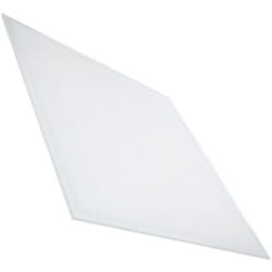 Panneau led 60x60 cm 40W 4000lm avec boîtier de connexion rapide et câble de sécurité 6000K lifud Individuel Blanc froid