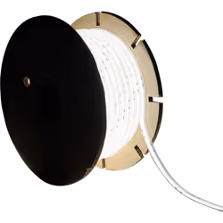 La Bobine de Ruban LED Auto-redressement 220V AC COB ne nécessite aucun type d'alimentation, car il est directement connecté ...