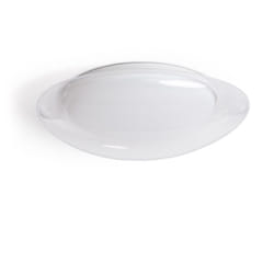 Efectoled - Applique Murale led 18W Métal et Méthacrylate cct Sélectionnable Camden m (2200K - 3000K - 4000K) cct