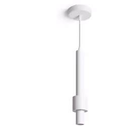 La Suspension A luminium Dakari est fabriquée en aluminium et composée de plusieurs éléments qui se complètent pour créer une ...
