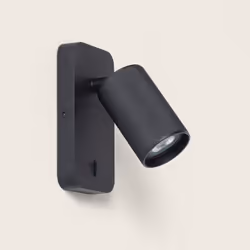 L' Applique Murale A luminium Breixo offre une combinaison parfaite entre style contemporain et design innovant. Fabriquée en ...