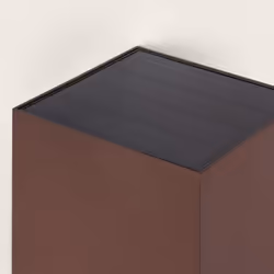 L' applique murale extérieure solaire LED en aluminium Denny est une excellente option pour tout espace extérieur nécessitant ...