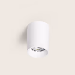 Le Plafonnier Traxim S est un élément d'éclairage très décoratif grâce à son design actuel et minimaliste. Ce plafonnier fixe ...