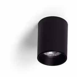 Le Plafonnier Traxim S est un élément d'éclairage très décoratif grâce à son design actuel et minimaliste. Ce plafonnier fixe ...
