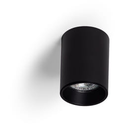 Plafonnier Traxim s Noir
