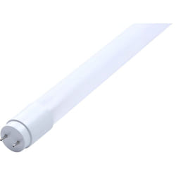 Tube led T8 G13 120cm Lumière Noire 18W Connexion Latérale Lumière ultraviolette Non