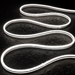 Efectoled - Ruban led Néon 48V Blanc Froid 8W/m Coupe 5cm IP65 NFLEX6 Sur mesure 1 m