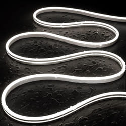 Efectoled - Ruban led Néon 48V Blanc Froid 8W/m Coupe 5cm IP65 NFLEX6 Sur mesure 2 m