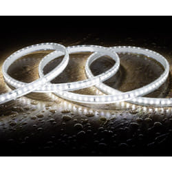 Efectoled - Ruban led Dimmable 220V smd 120 LED/m Blanc Froid 8.5W/m 850lm/m Largeur 12mm Coupe 20cm IP65 Sur mesure 1 m