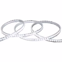 Le Ruban LED 220V SMD2835 ne nécessite aucun type de source d'alimentation car il se connecte directement au réseau électriqu ...