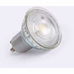 L' Ampoule LED GU10 7W 700 lm Crystal 60º est une solution lumineuse, polyvalente et efficace. Avec un angle d'ouverture de 6 ...