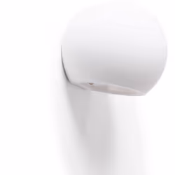 L' Applique Murale Plâtre Klay , avec sa forme circulaire et sa jolie couleur grise, intègre une élégance minimaliste à l'écl ...