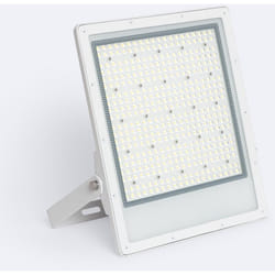 Efectoled - Projecteur led 200W Dimmable triac 170 lm/W IP65 elegance Slim pro Blanc 4000K 90º Blanc neutre